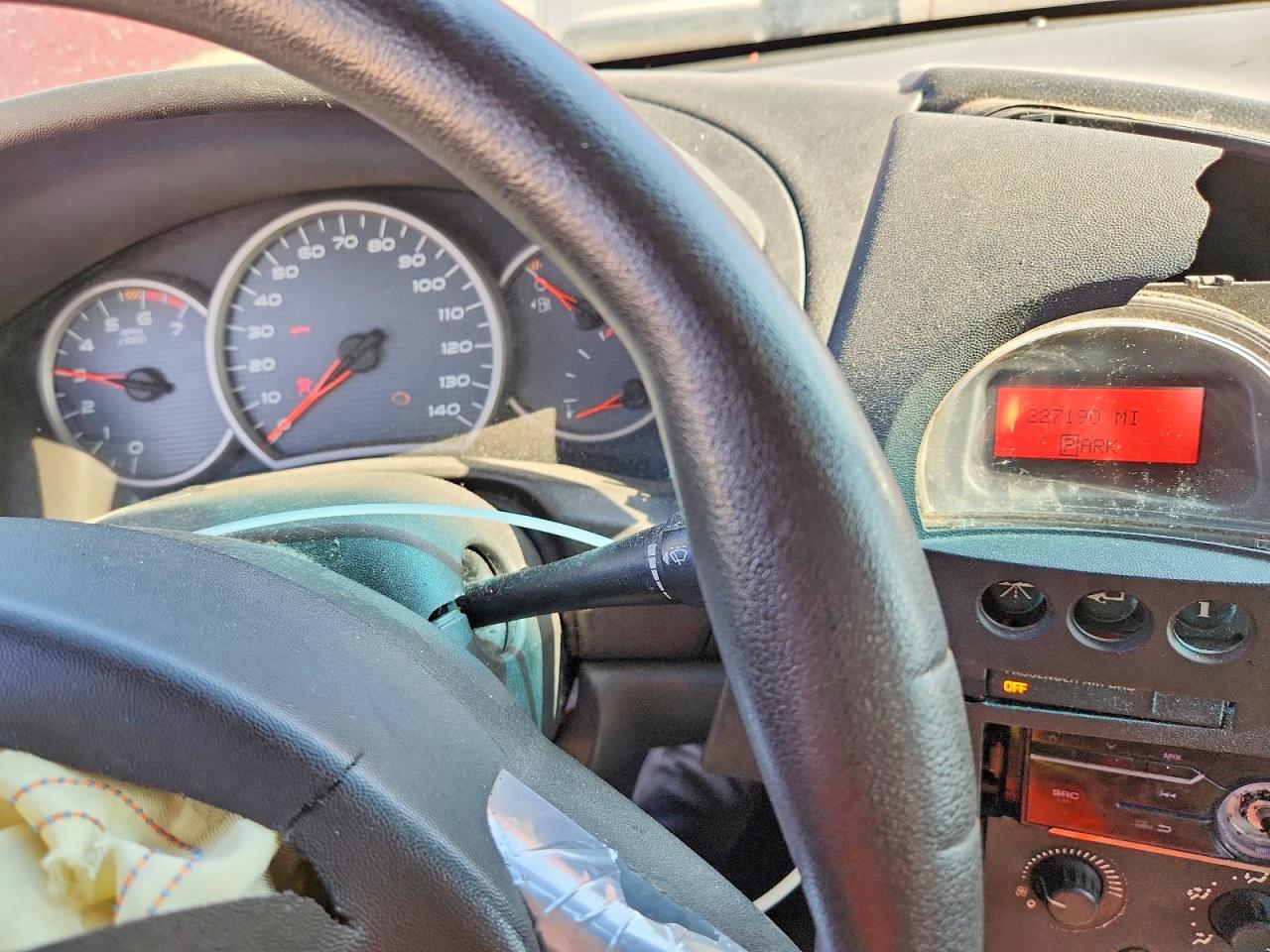 Pontiac Grandprix
