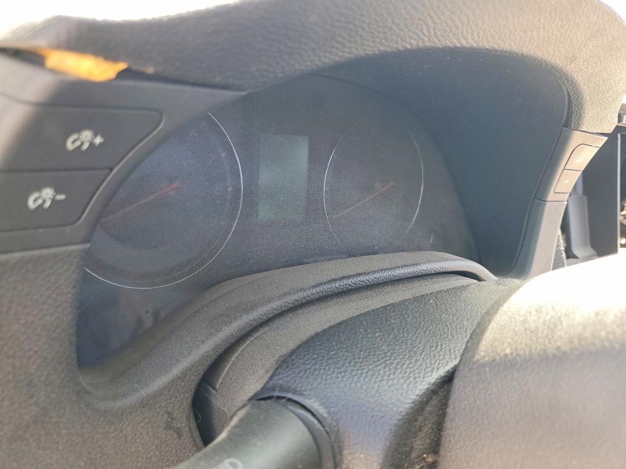 INFINITI G37 Base