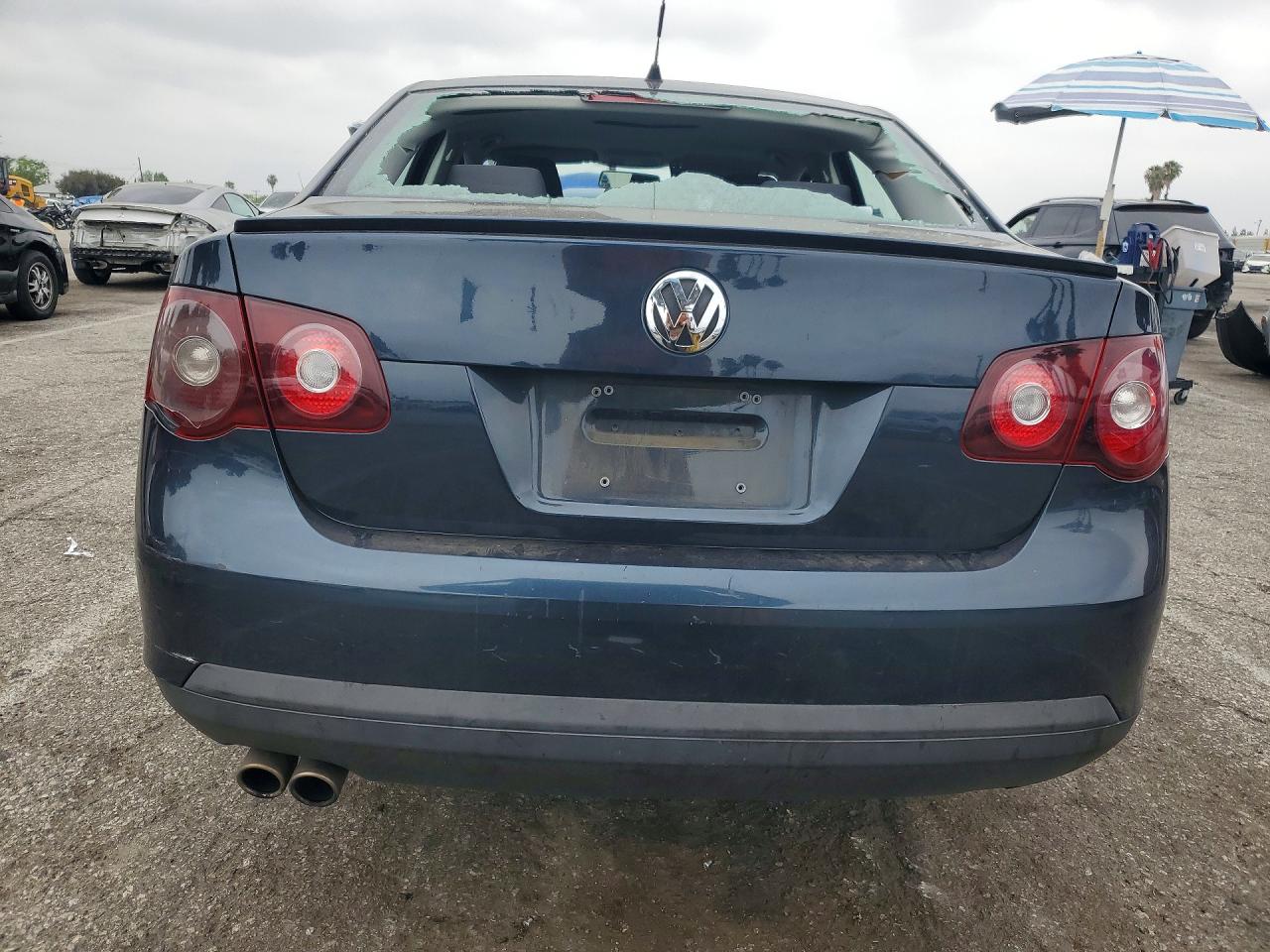 Volkswagen Jetta S