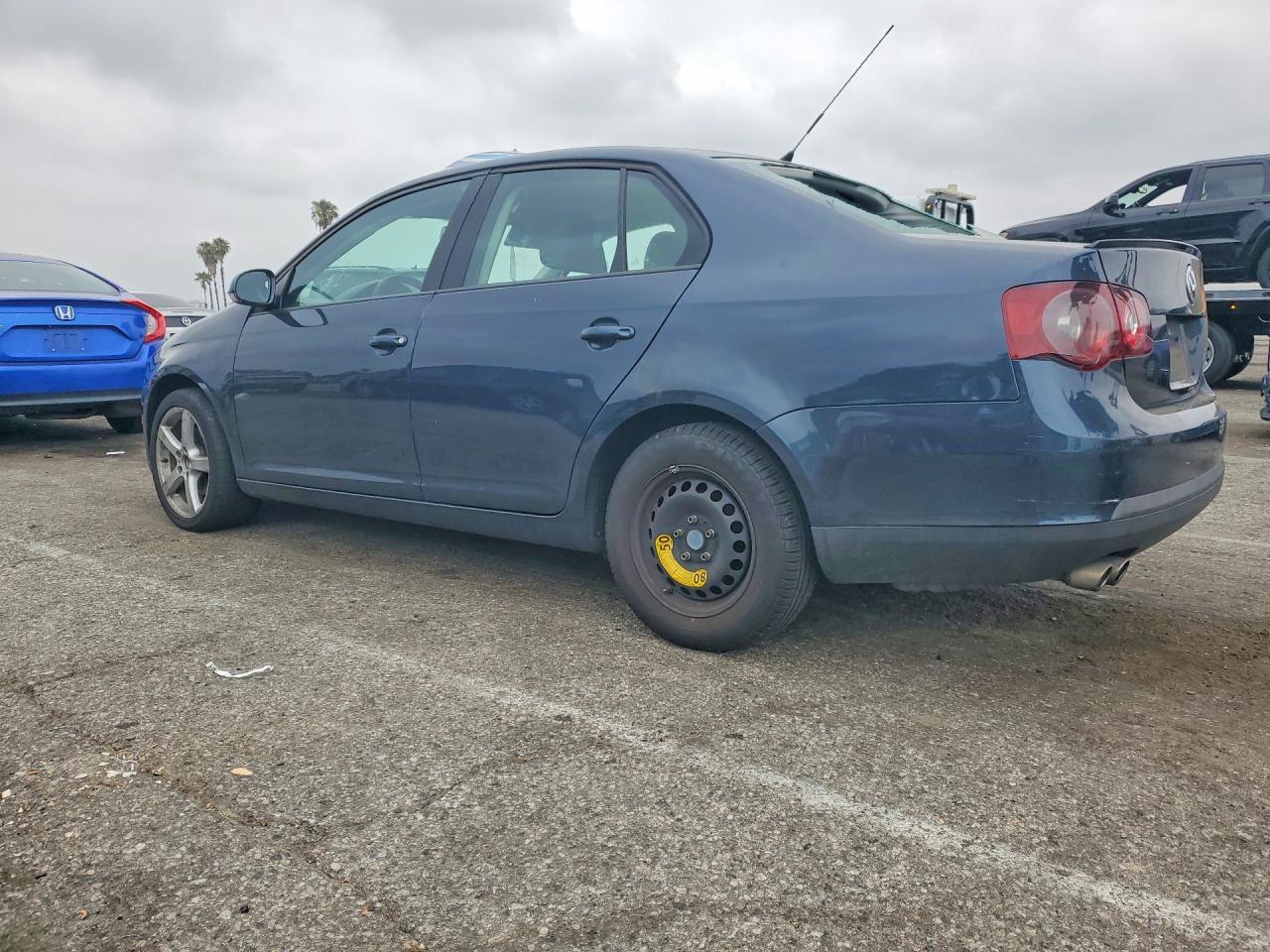 Volkswagen Jetta S