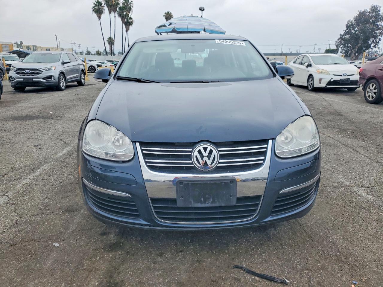 Volkswagen Jetta S