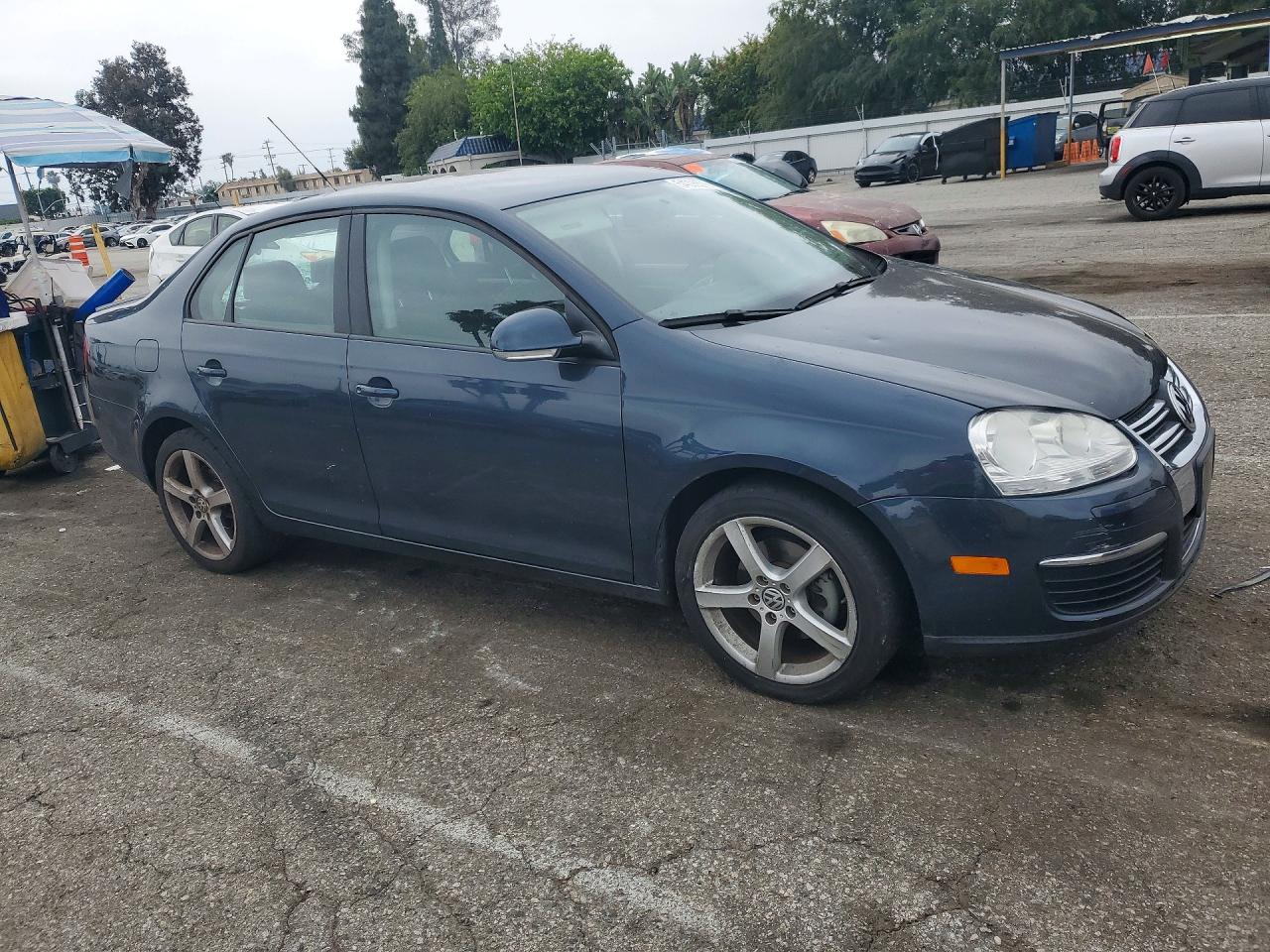 Volkswagen Jetta S