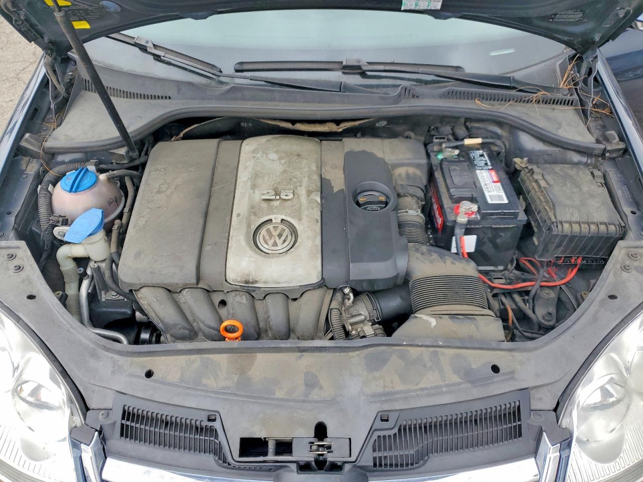 Volkswagen Jetta S