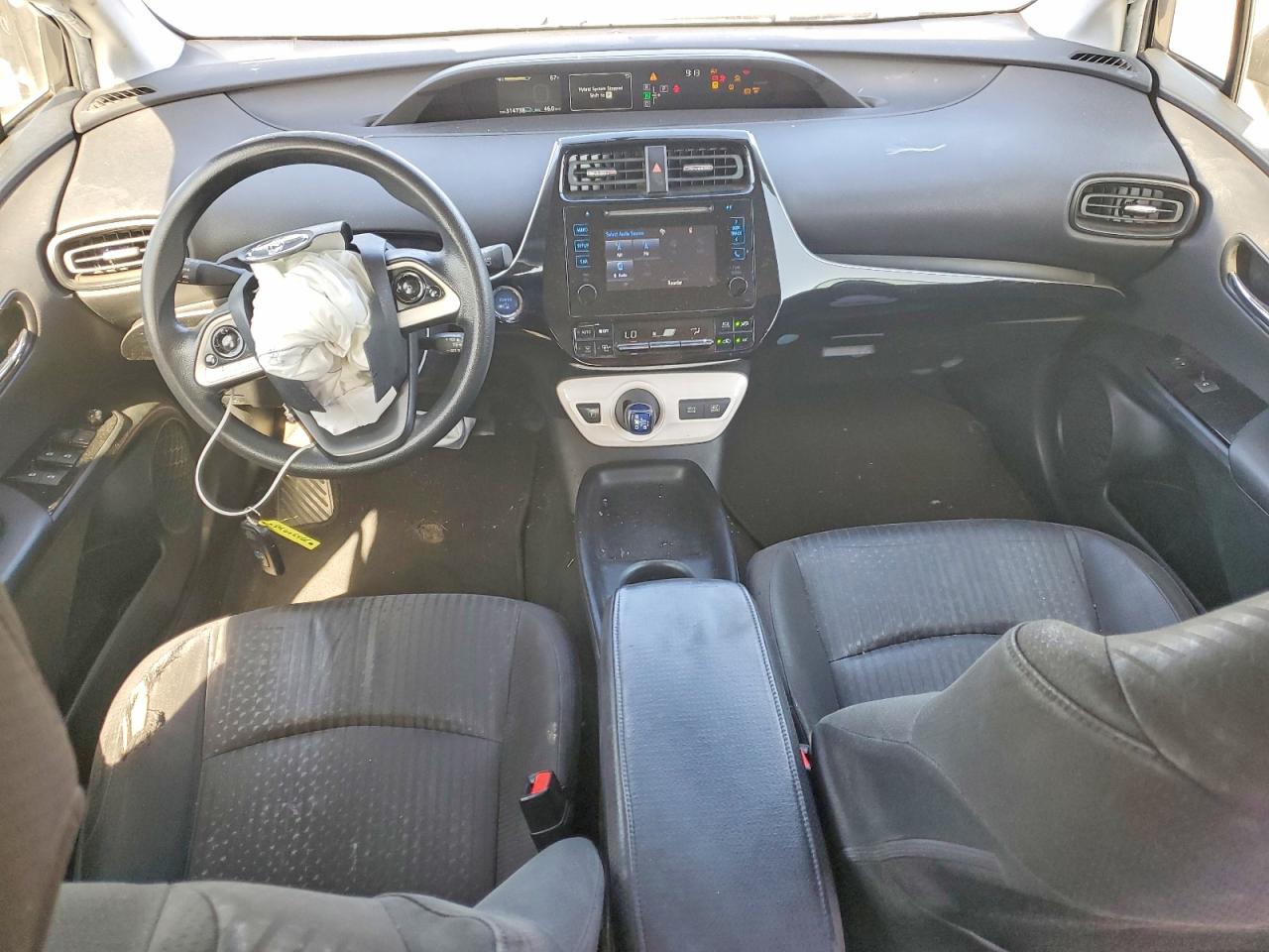 Toyota Prius Two