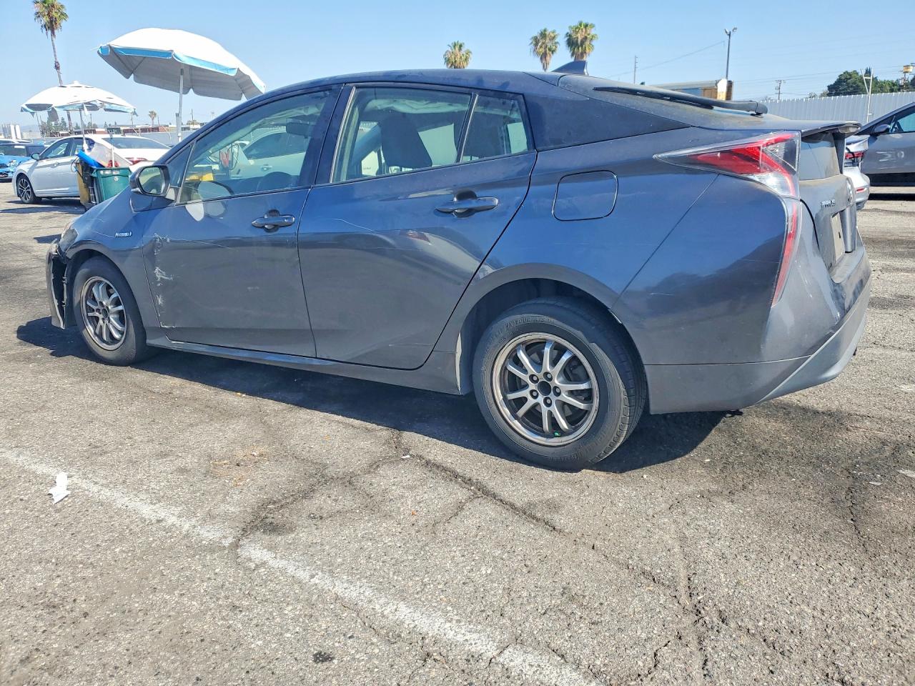 Toyota Prius Two