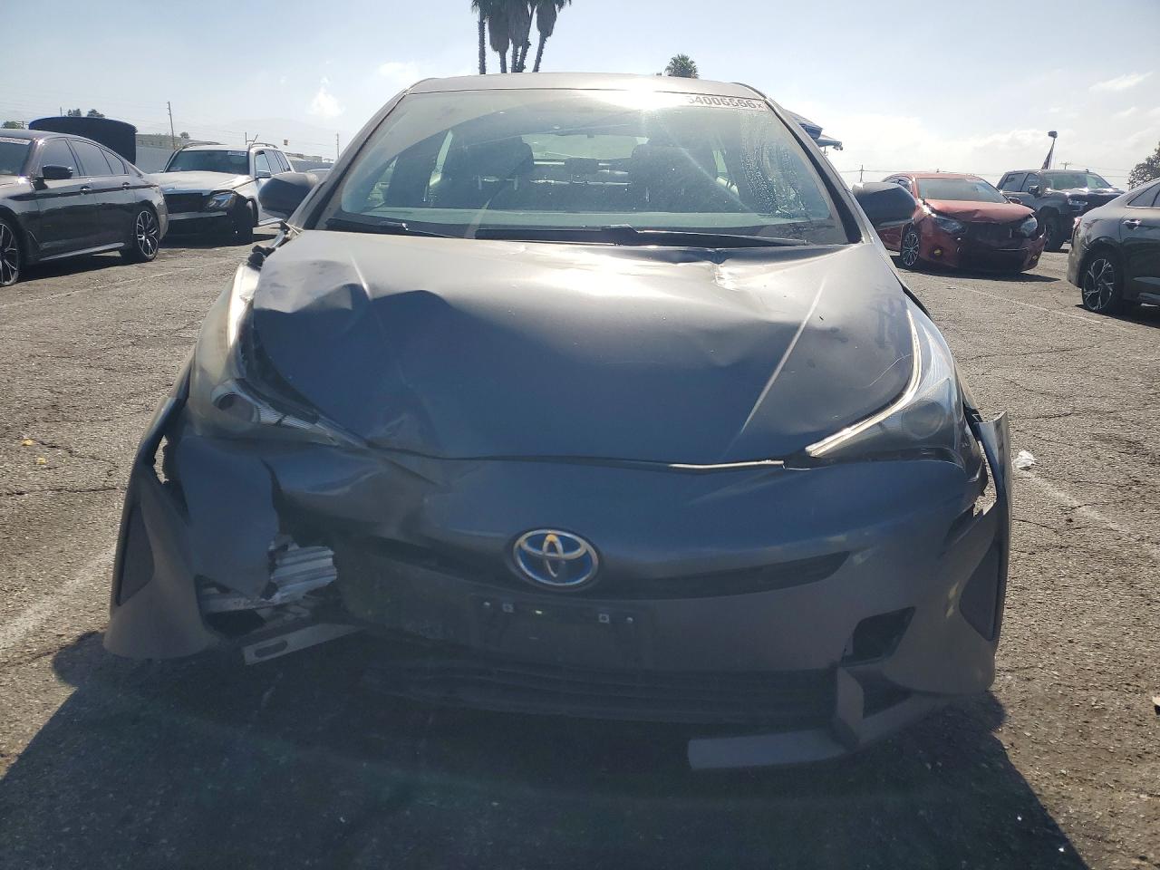 Toyota Prius Two