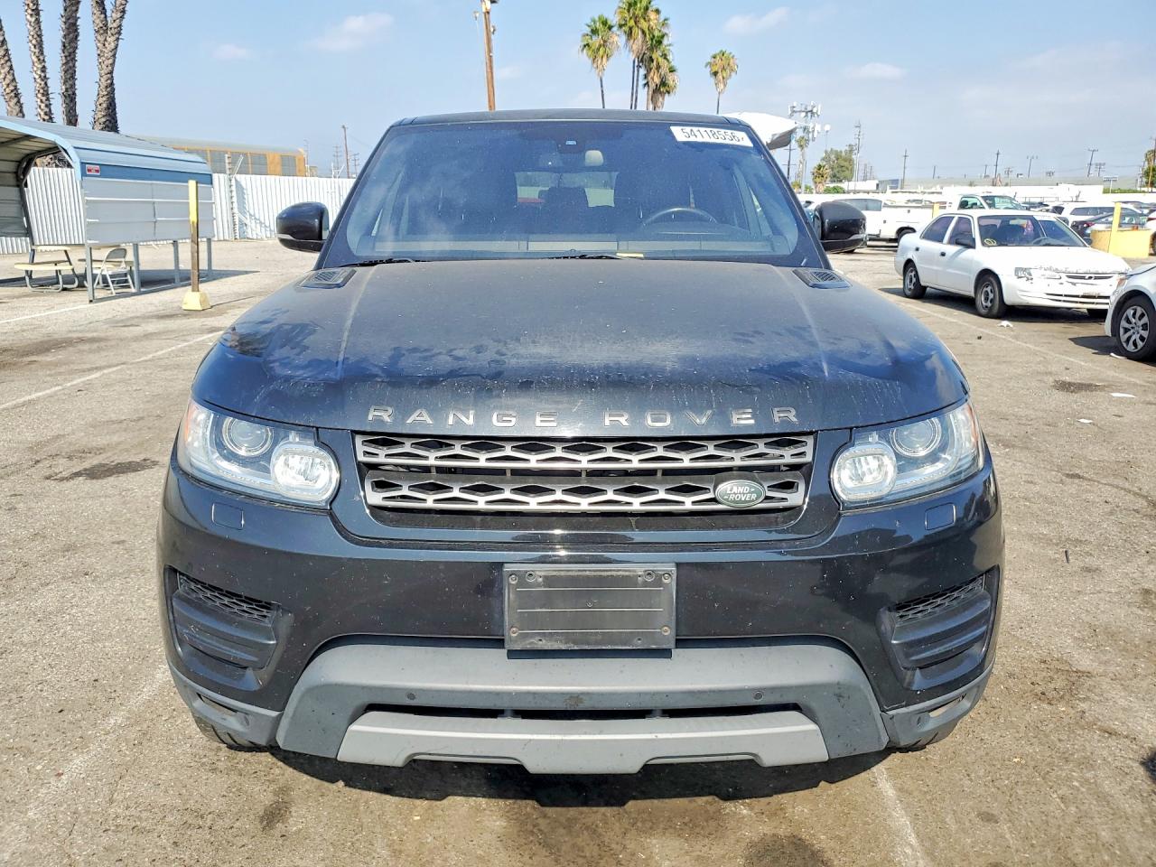 Land Rover Range Rover Se