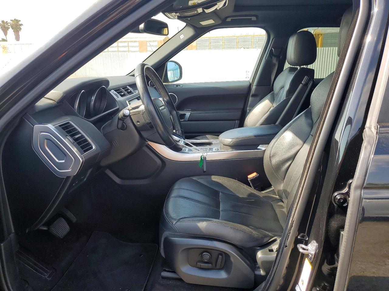 Land Rover Range Rover Se
