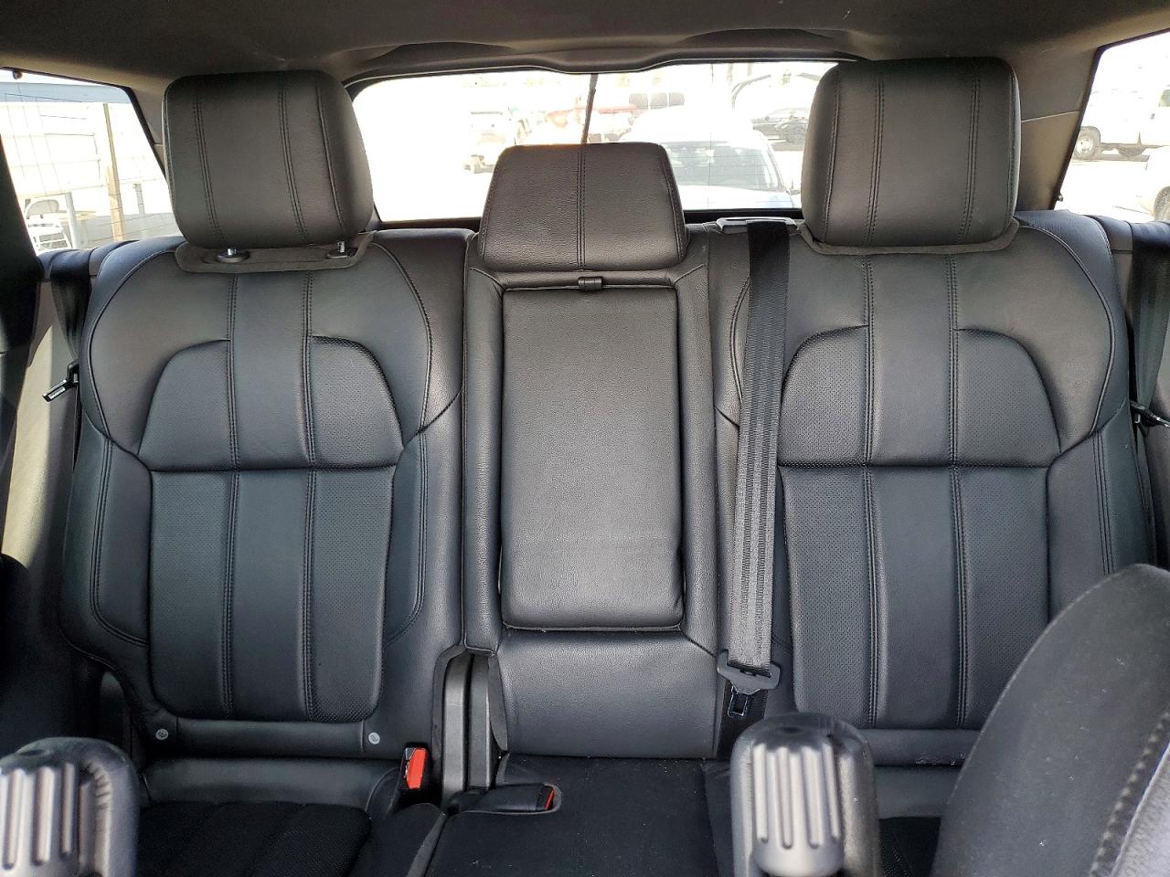 Land Rover Range Rover Se