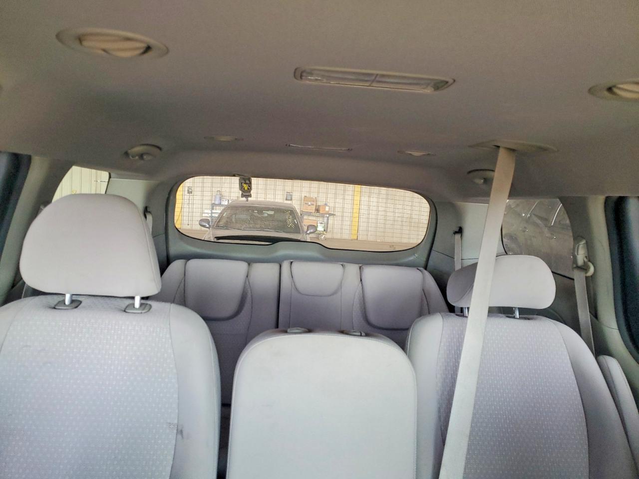 Kia Sedona Lx