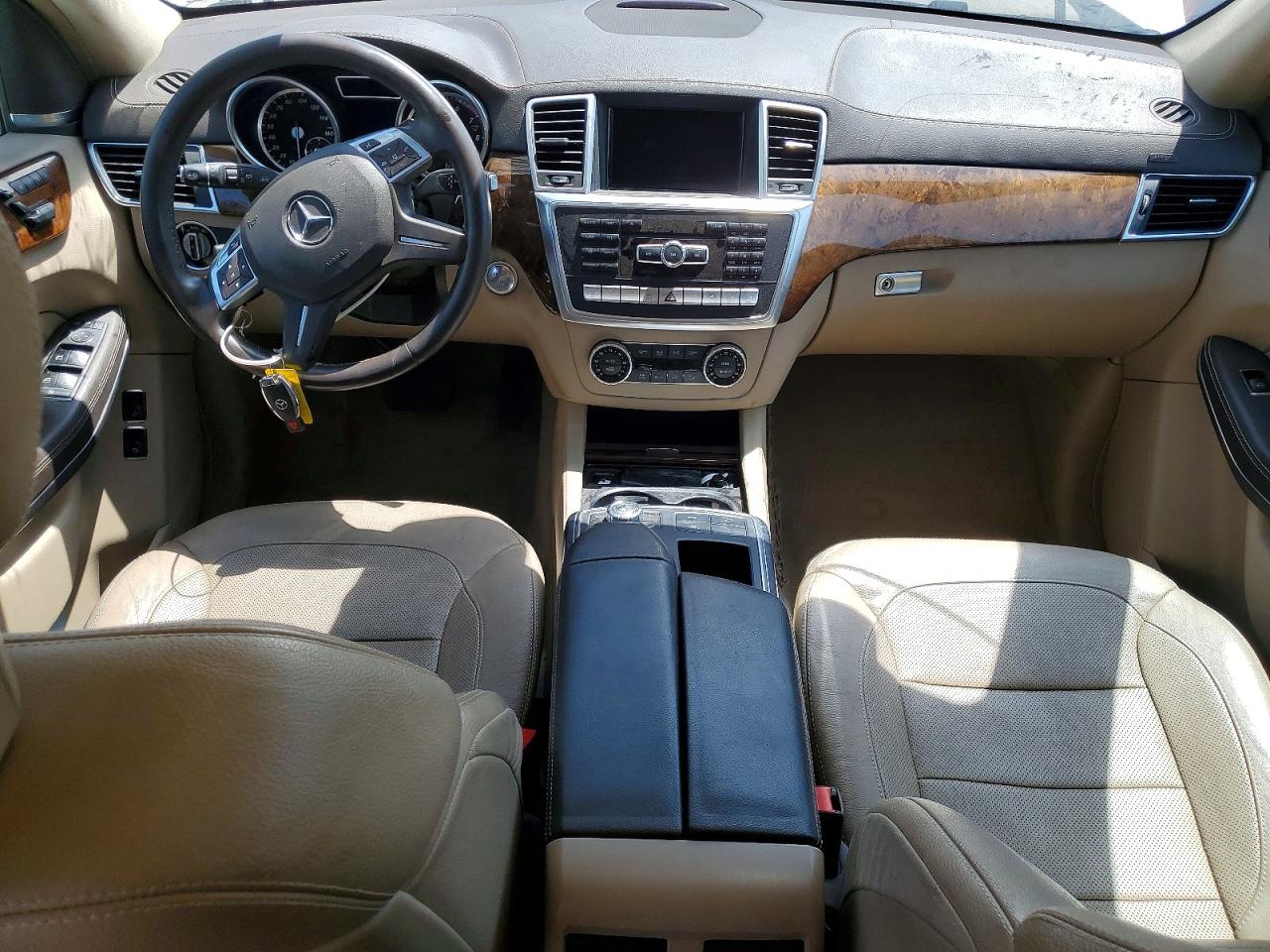 Mercedes-Benz G-Class 550 4matic