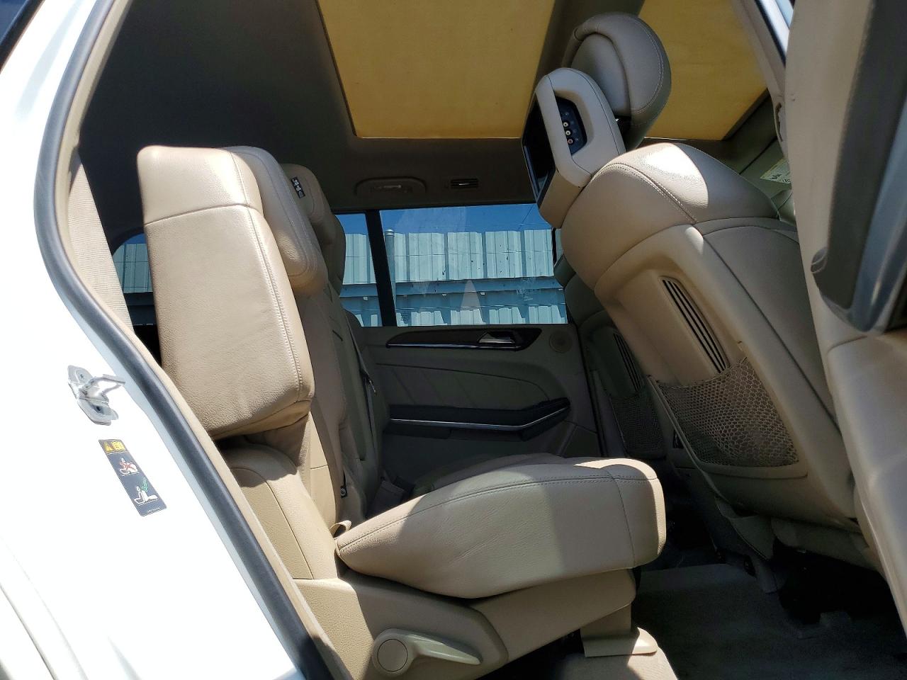 Mercedes-Benz G-Class 550 4matic