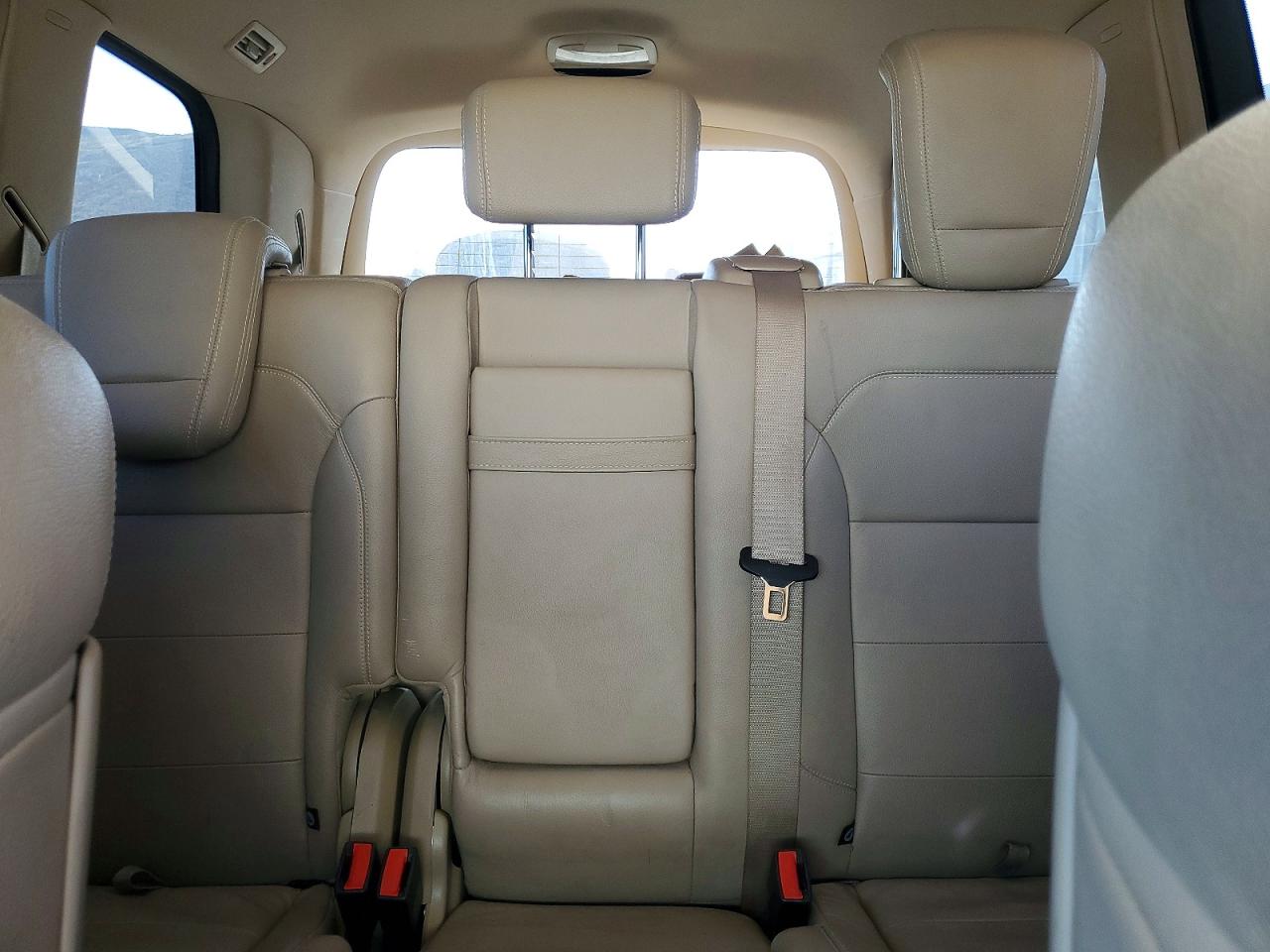 Mercedes-Benz G-Class 550 4matic