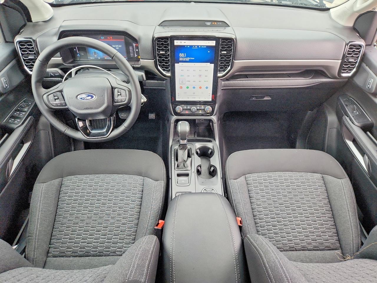 Ford Ranger Xlt