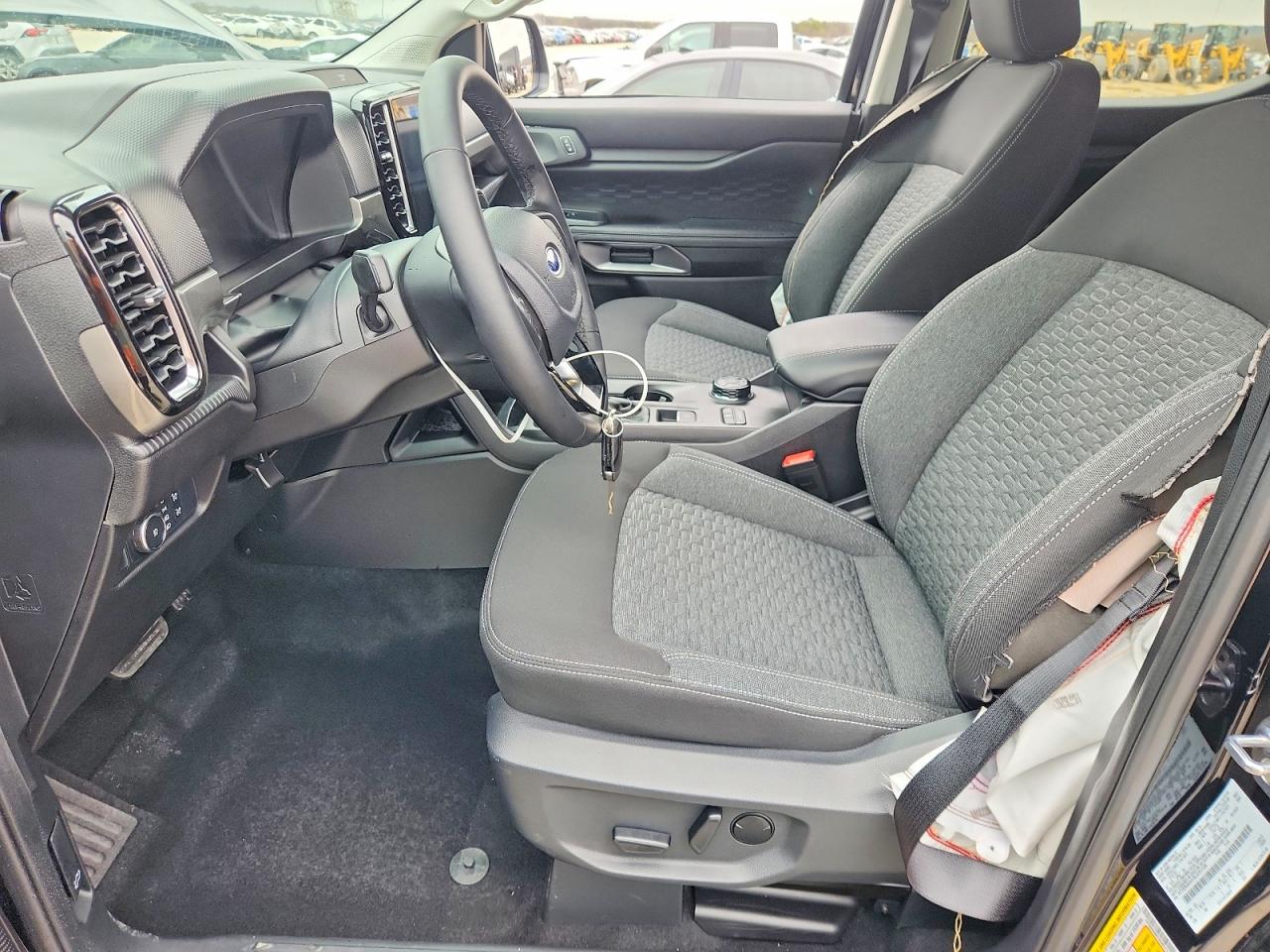 Ford Ranger Xlt