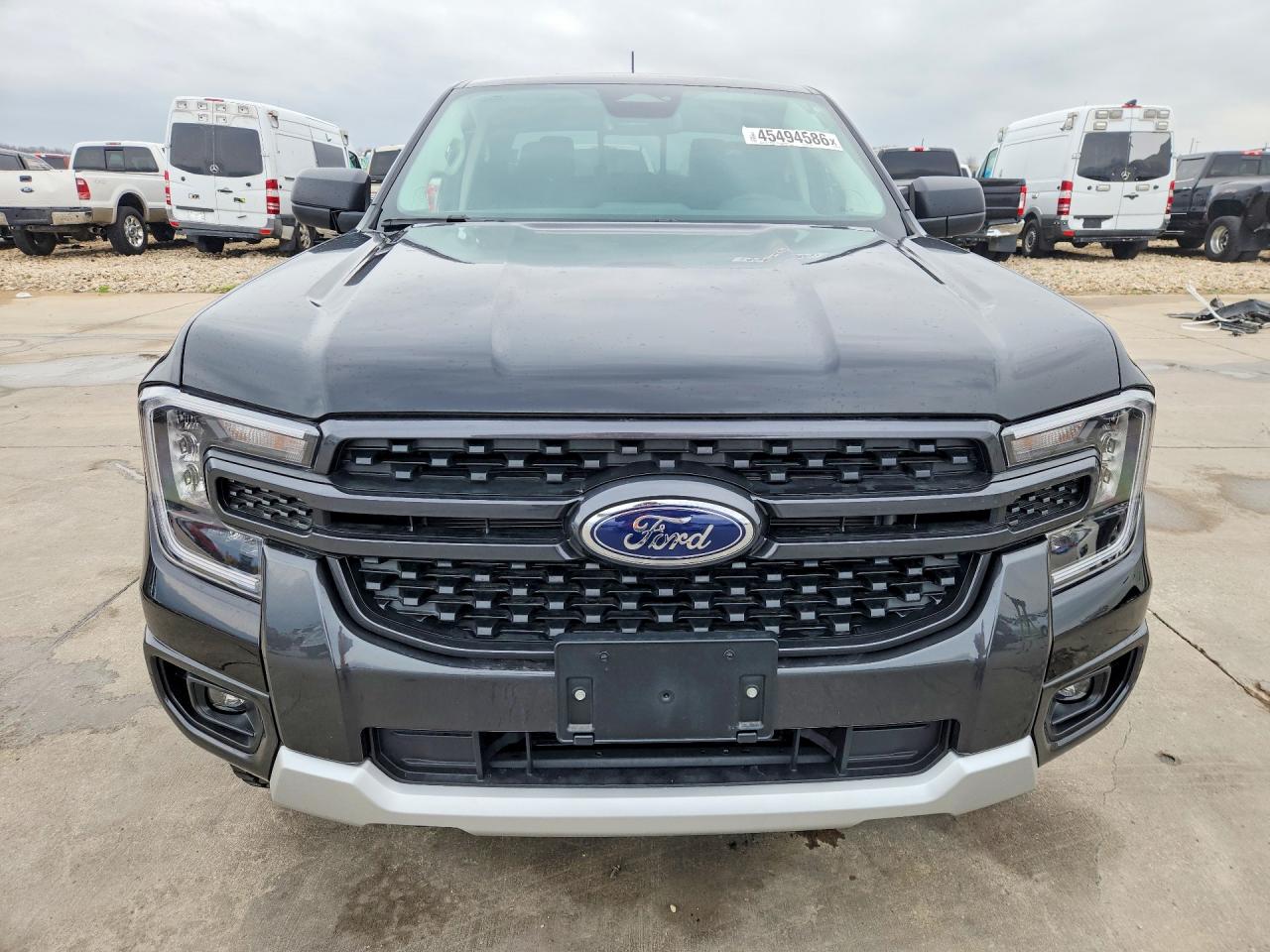 Ford Ranger Xlt