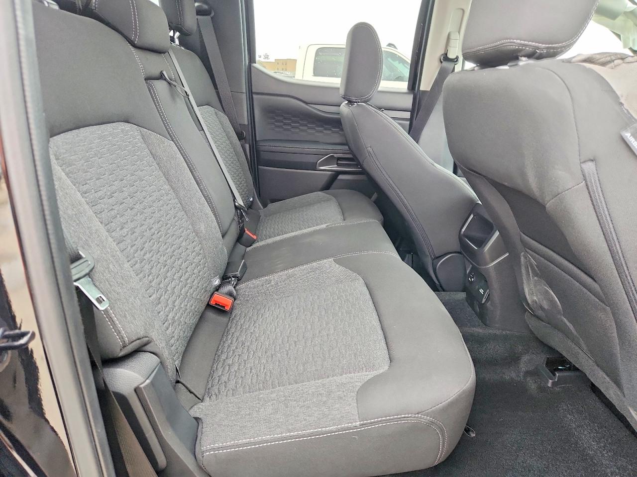 Ford Ranger Xlt