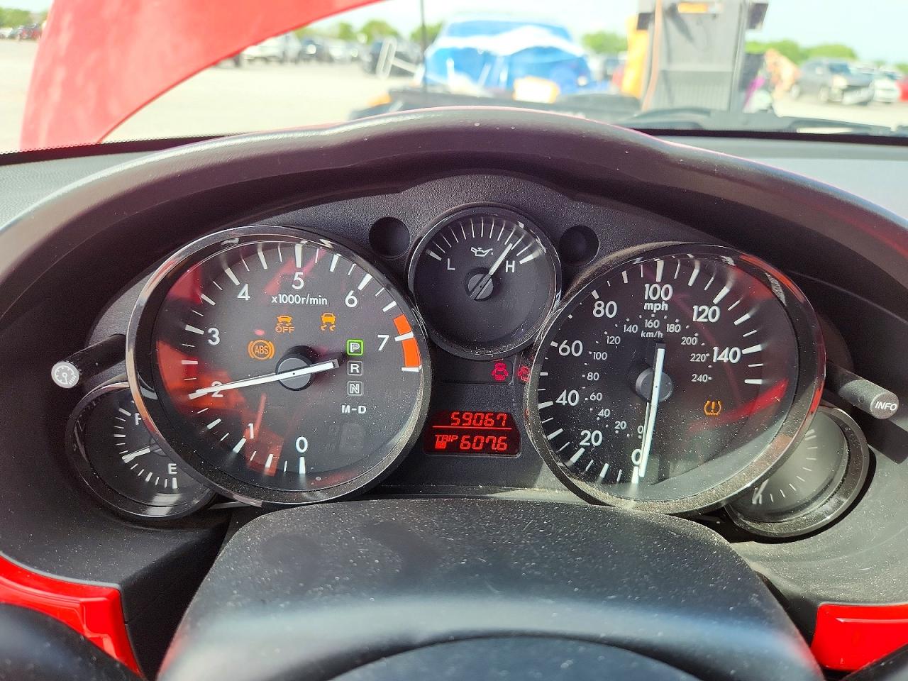 Mazda Mx5 Club