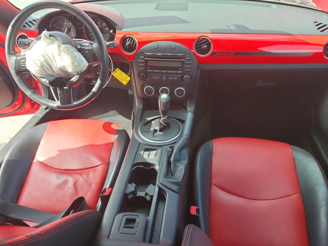 Mazda Mx5 Club