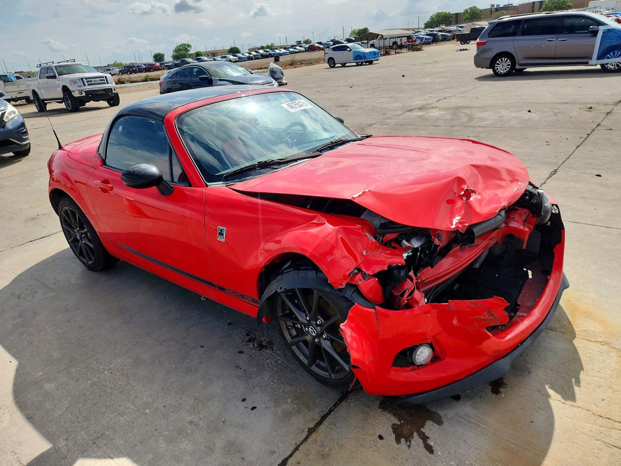 Mazda Mx5 Club