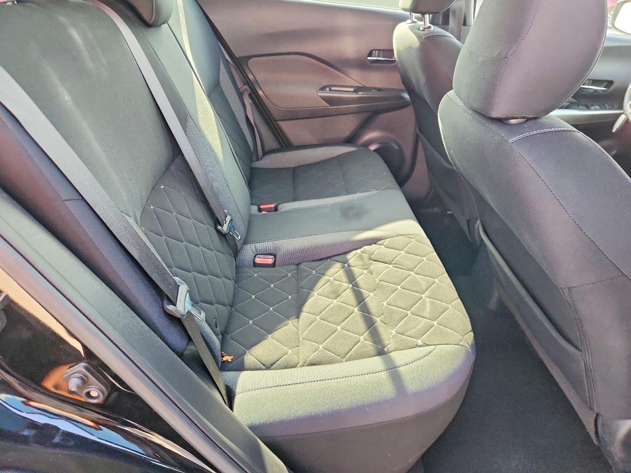 Nissan Kicks Sv