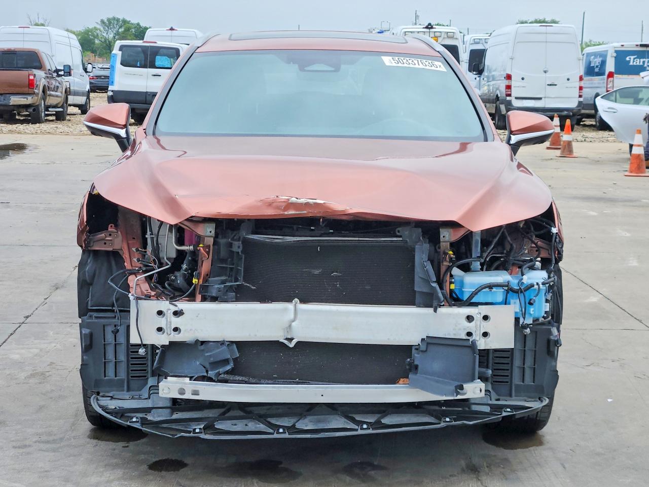 Lexus RX Premium+
