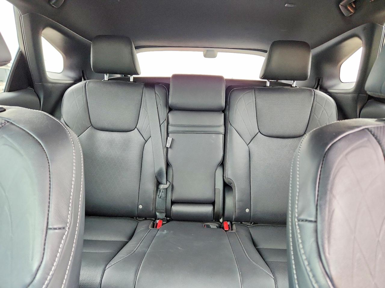 Lexus RX Premium+