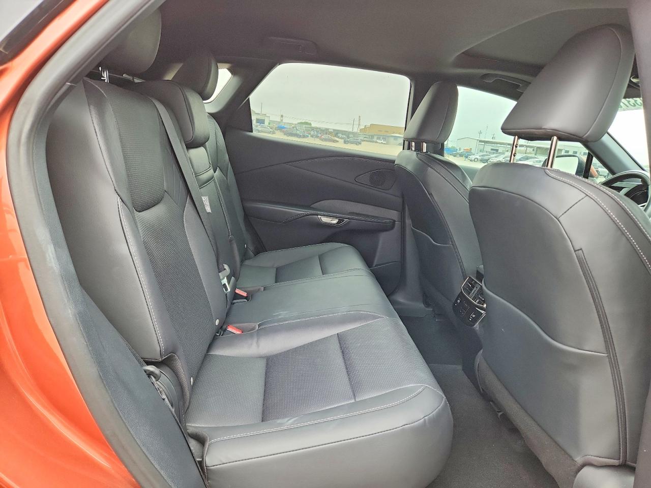 Lexus RX Premium+