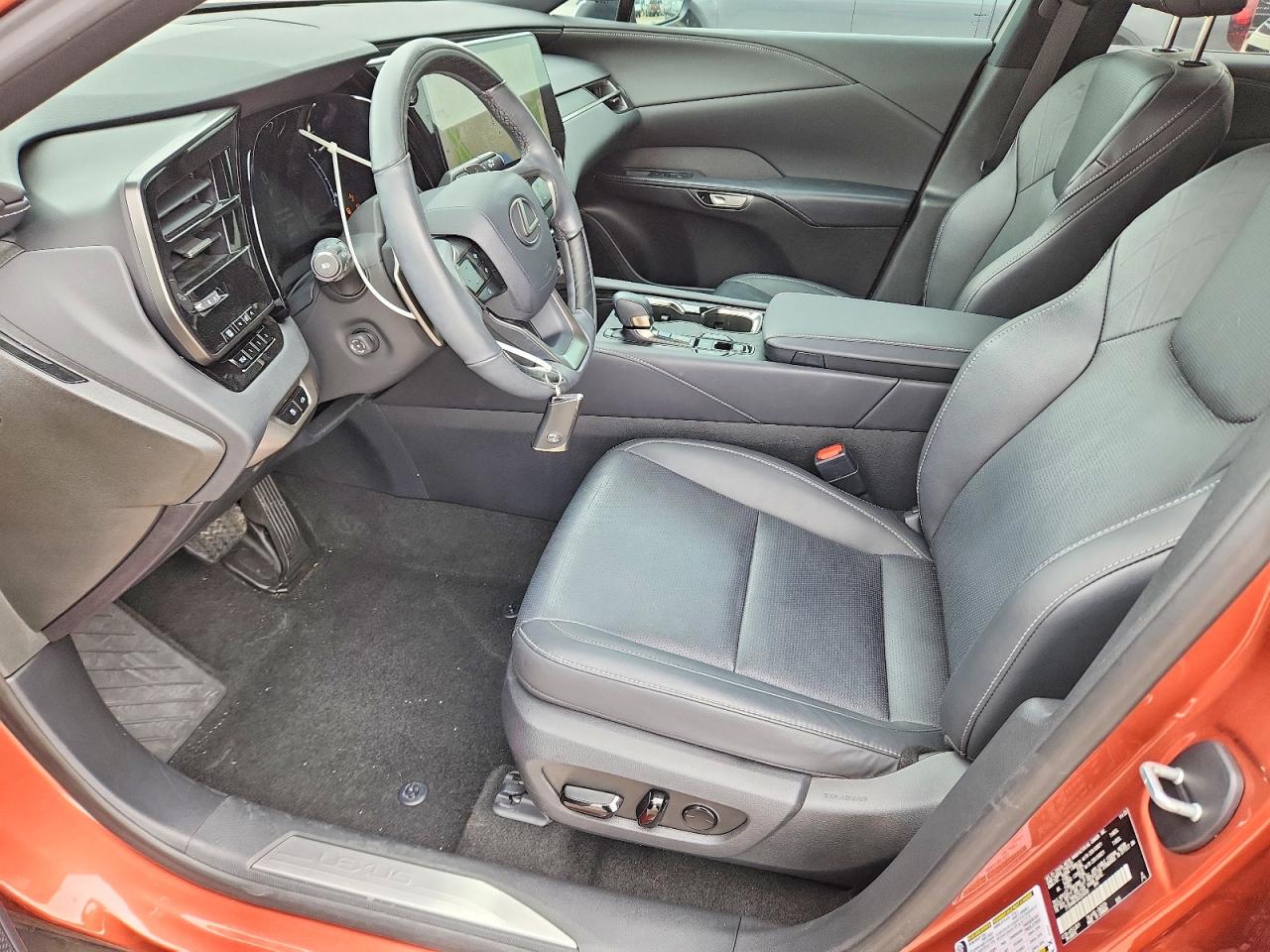 Lexus RX Premium+