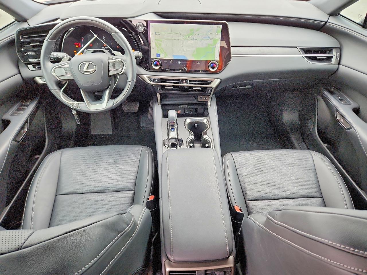Lexus RX Premium+
