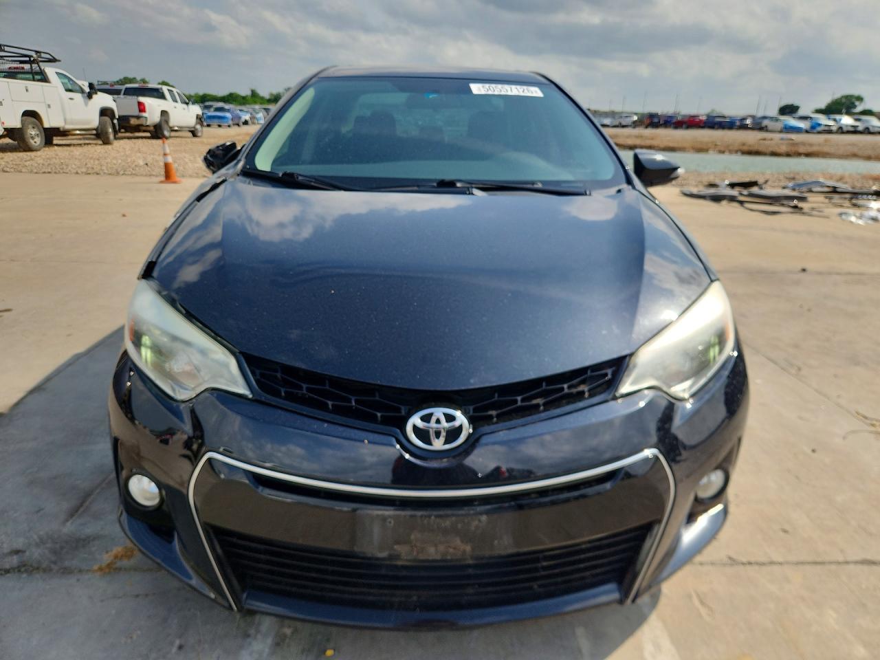 Toyota Corolla S Plus