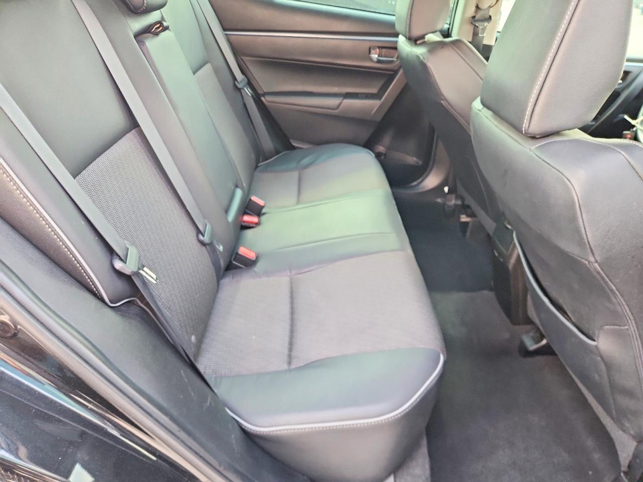 Toyota Corolla S Plus