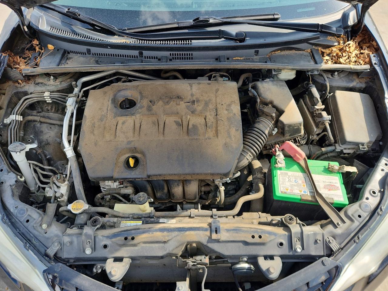 Toyota Corolla S Plus