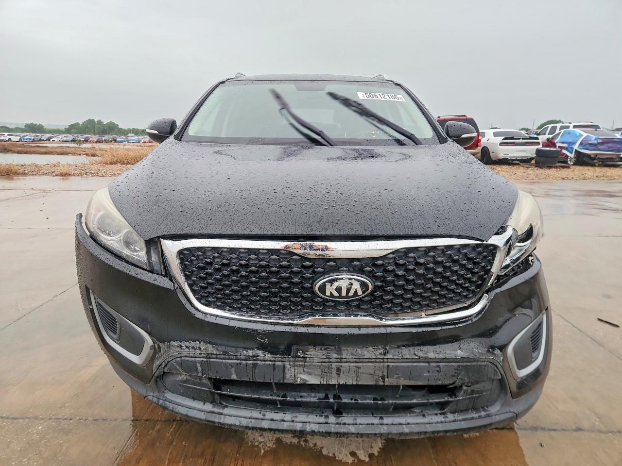 Kia Sorento Lx V6