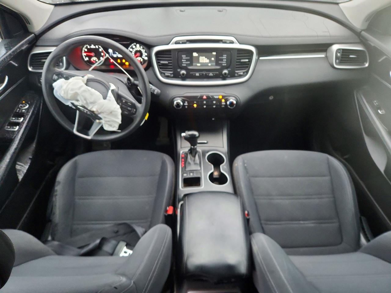 Kia Sorento Lx V6