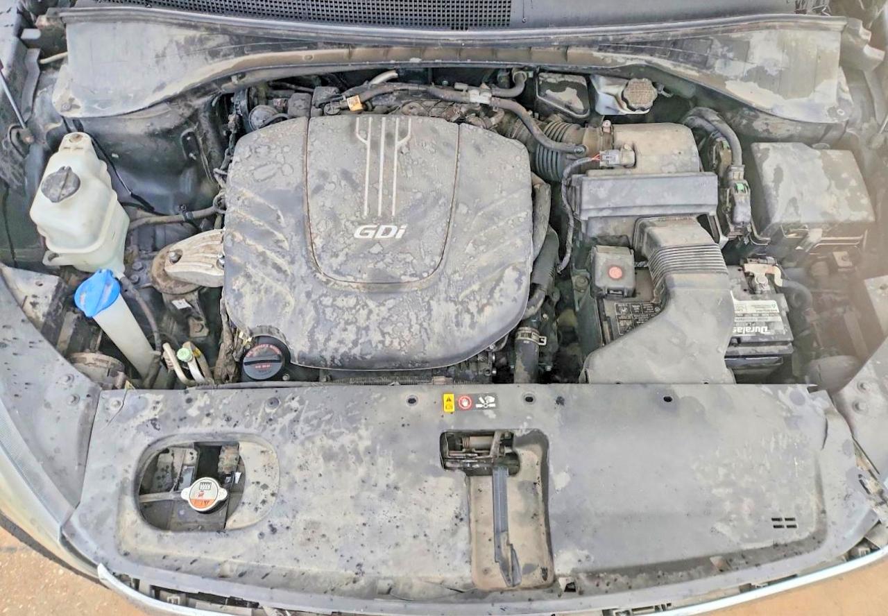 Kia Sorento Lx V6
