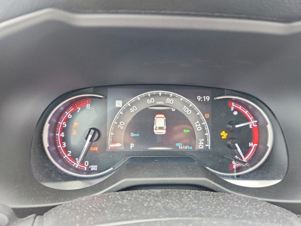 Toyota RAV4 Xle Premium