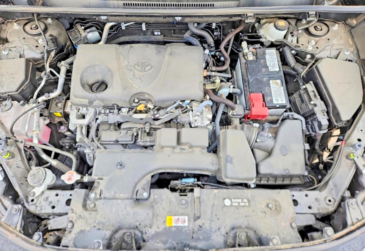 Toyota RAV4 Xle Premium