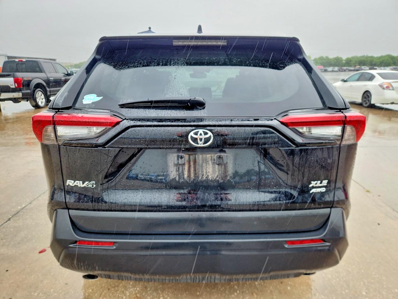 Toyota RAV4 Xle Premium