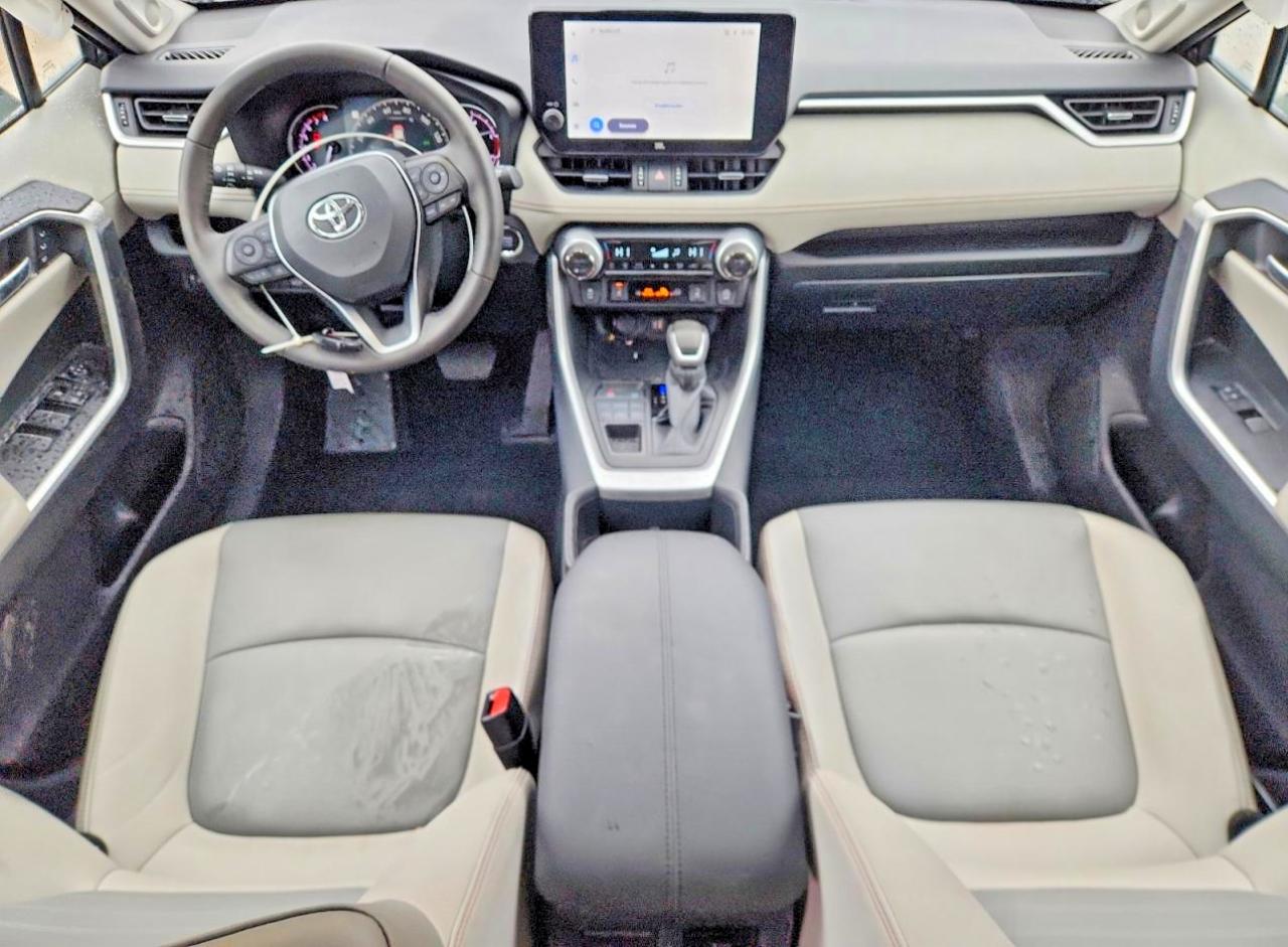 Toyota RAV4 Xle Premium
