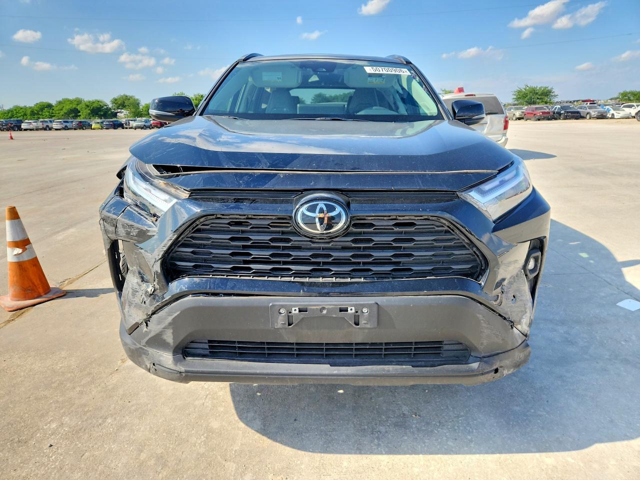 Toyota RAV4 Xle Premium
