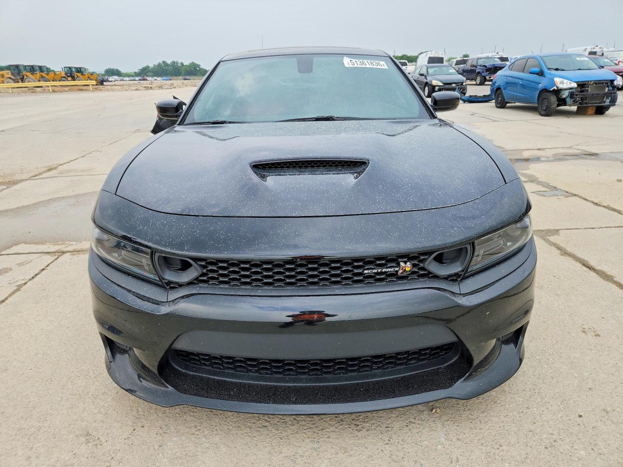 Dodge Charger Scat Pack