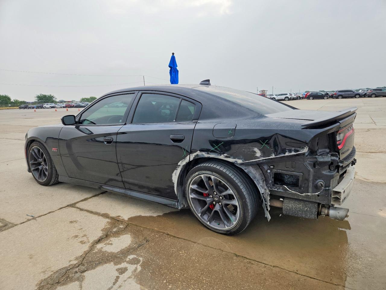 Dodge Charger Scat Pack