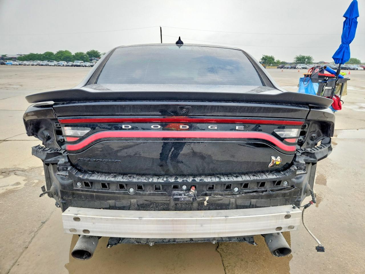 Dodge Charger Scat Pack