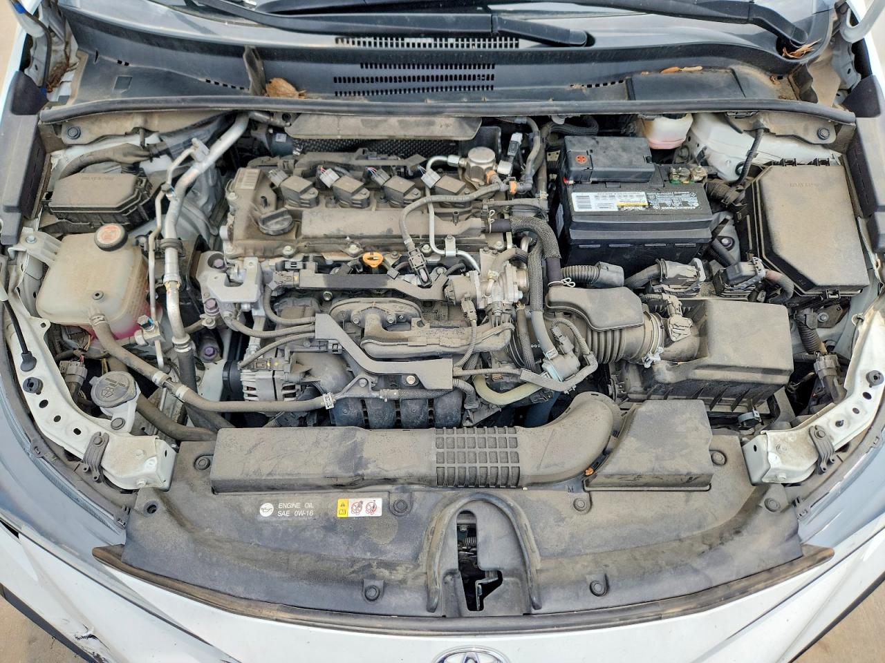 Toyota Corolla Se