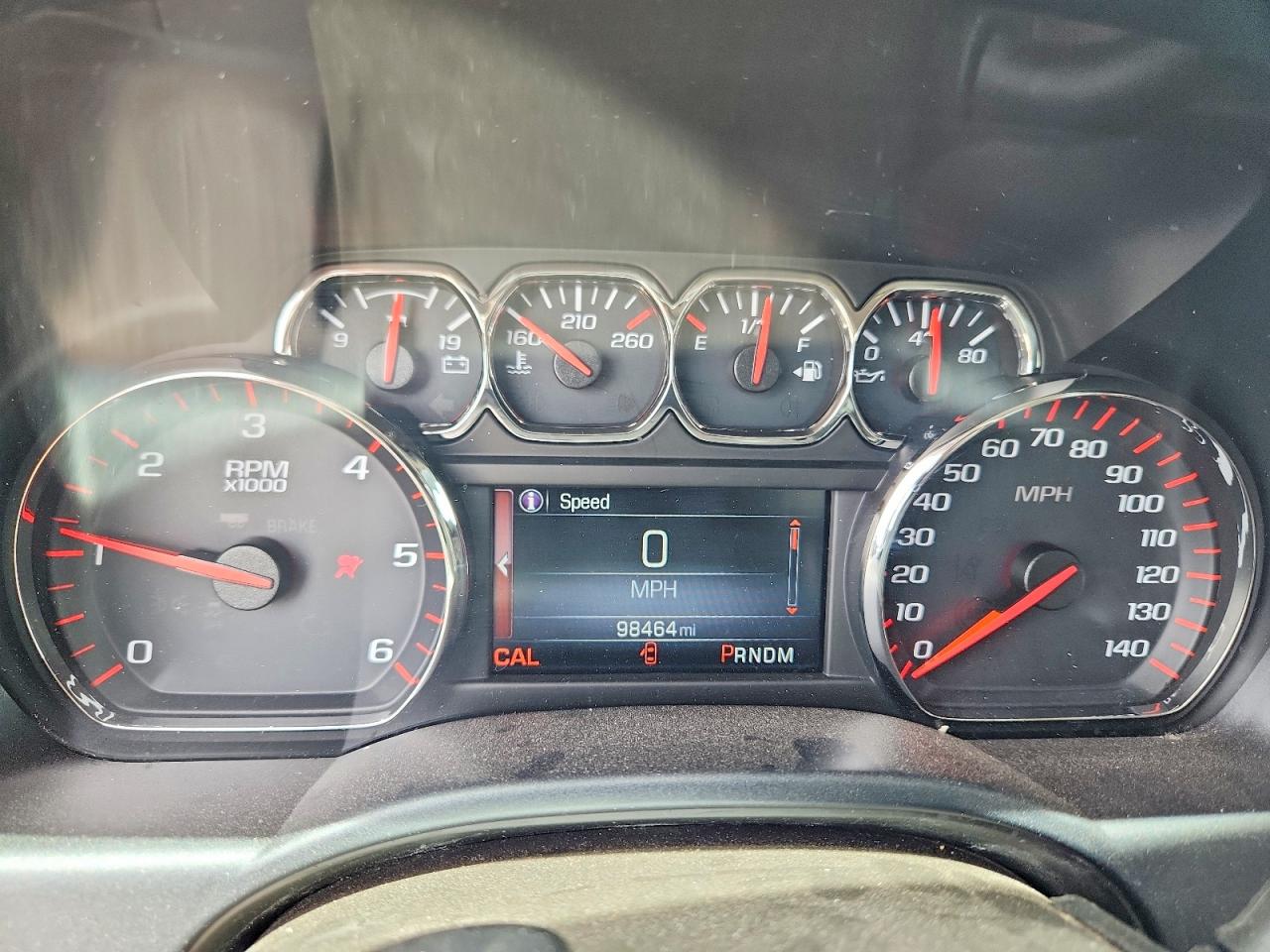 GMC Sierra K1500 Sle