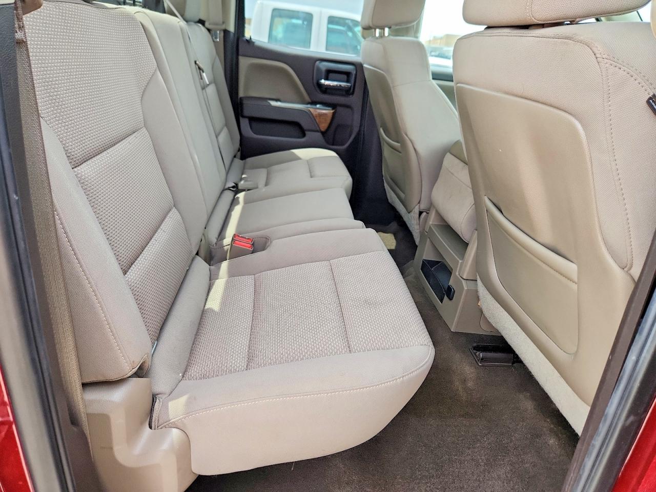 GMC Sierra K1500 Sle