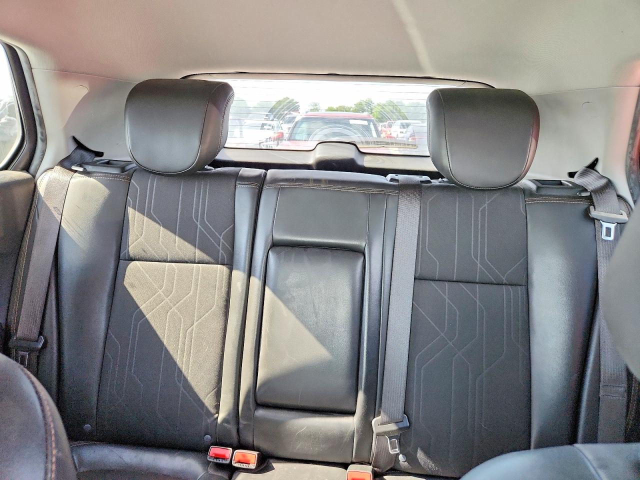 Chevrolet Trax 1lt