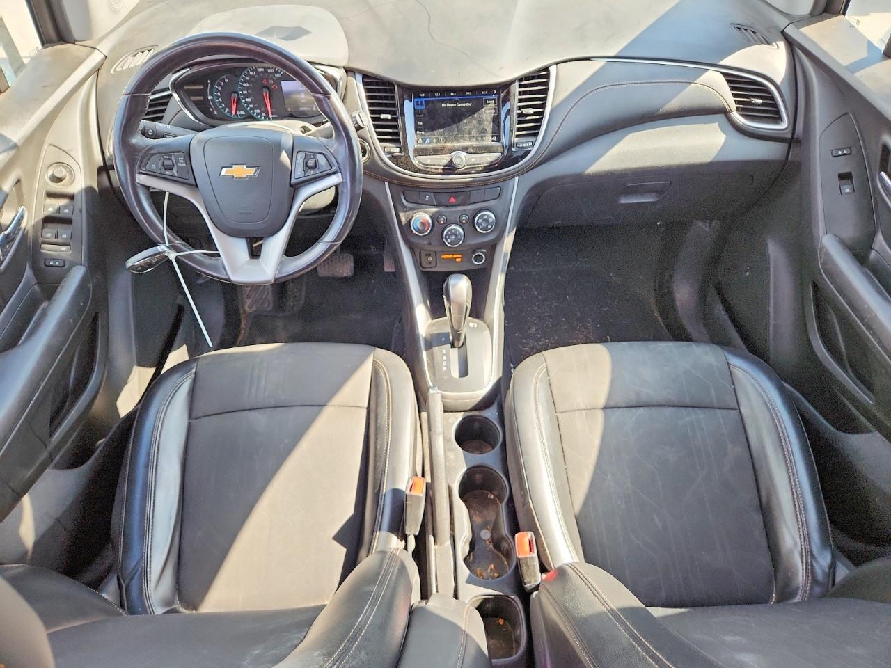 Chevrolet Trax 1lt