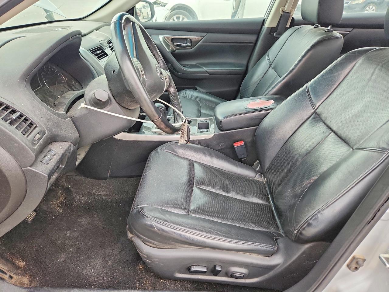 Nissan Altima 2.5 Sl
